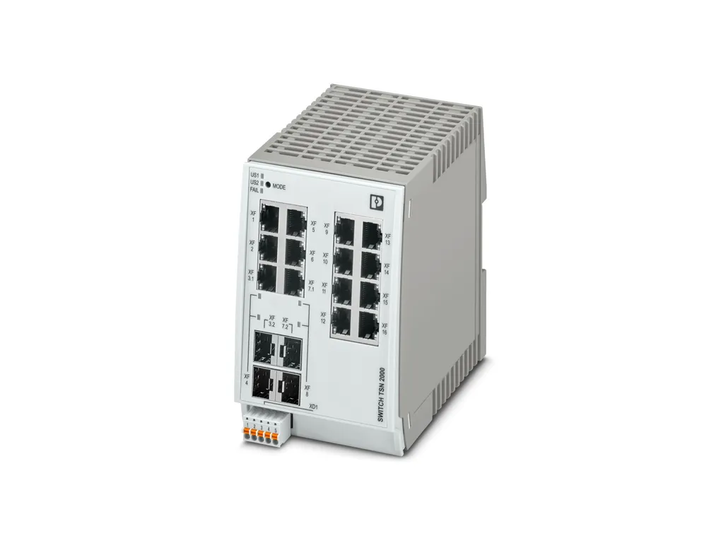 PHOENIX CONTACT 1232305