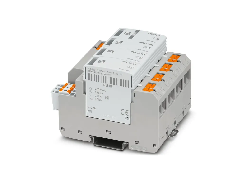 PHOENIX CONTACT 1248960 PHOENIX CONTACT 1248960