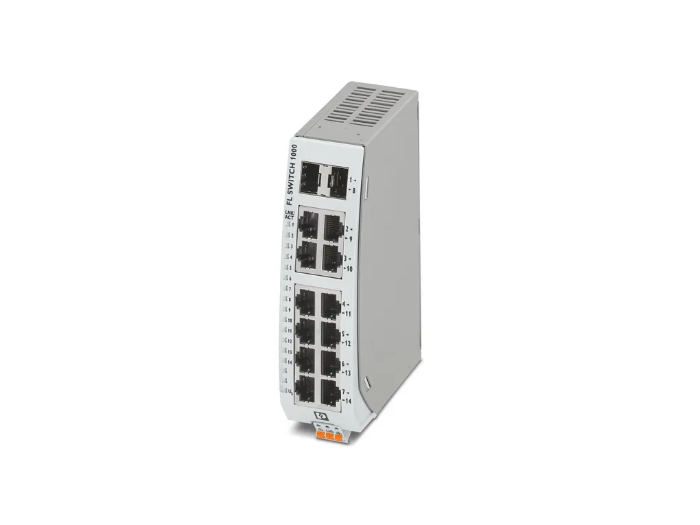 PHOENIX CONTACT 1249598