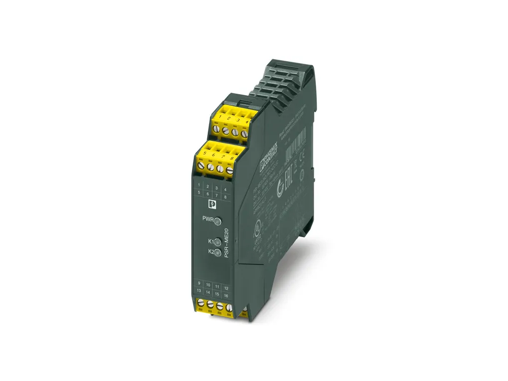 PHOENIX CONTACT 1301404