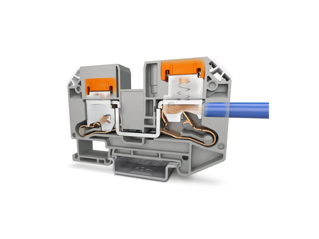 PHOENIX CONTACT 1329673