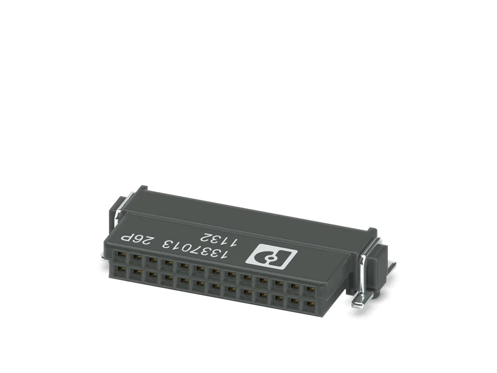 PHOENIX CONTACT 1337013
