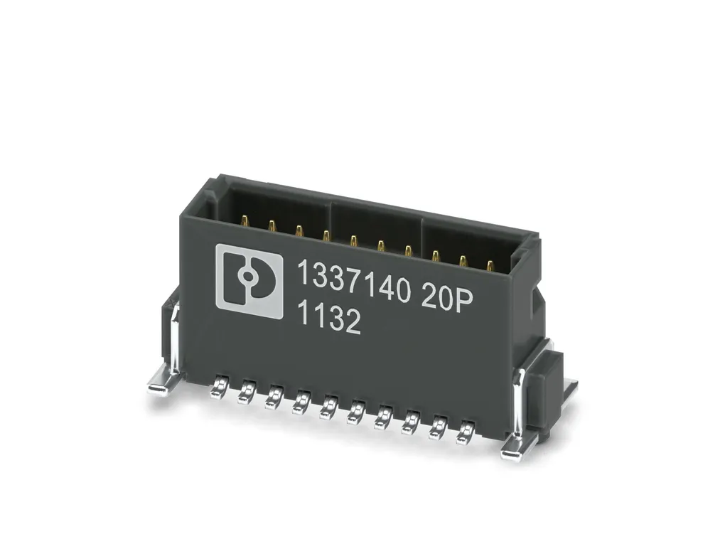 PHOENIX CONTACT 1337140