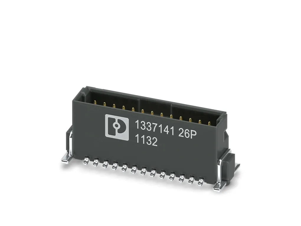PHOENIX CONTACT 1337141