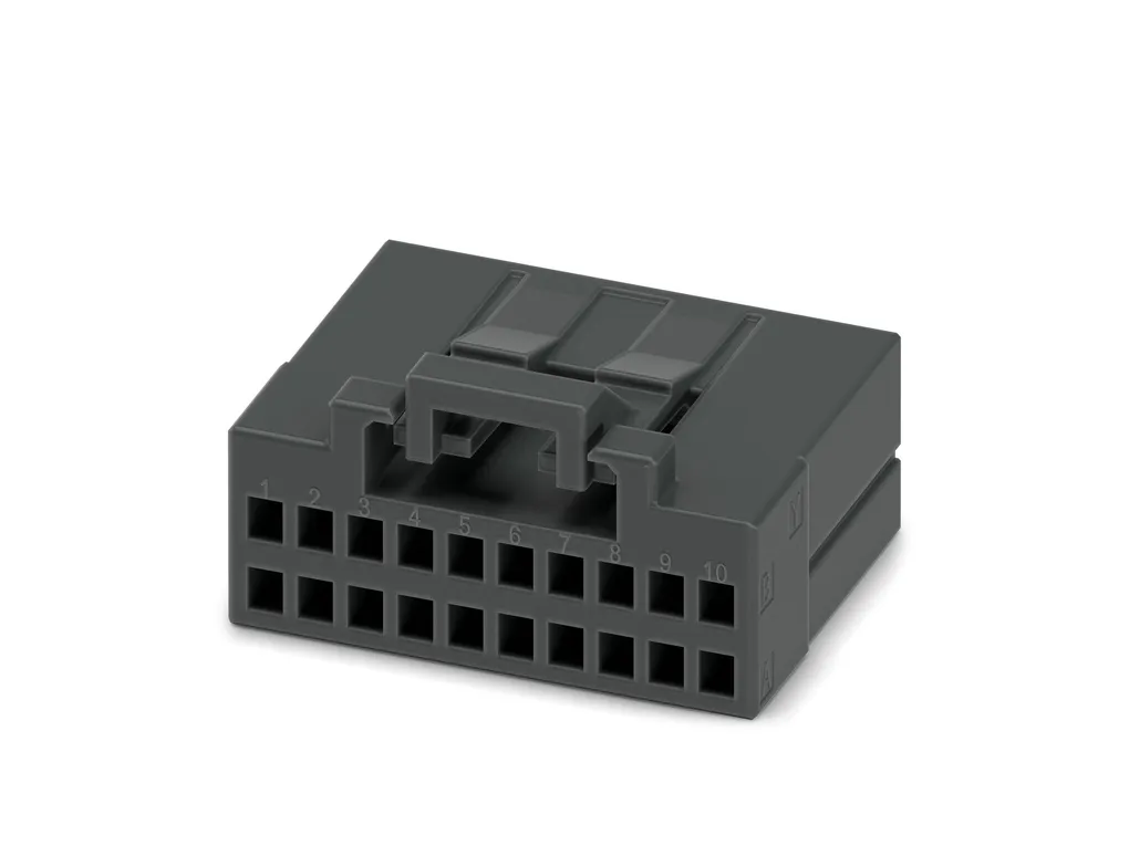 PHOENIX CONTACT 1378147