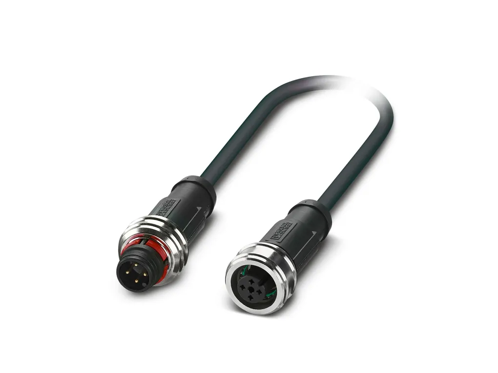 PHOENIX CONTACT 1393188