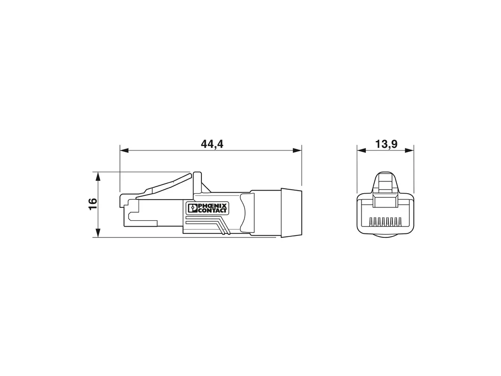 PHOENIX CONTACT 1403926 PHOENIX CONTACT 1403926