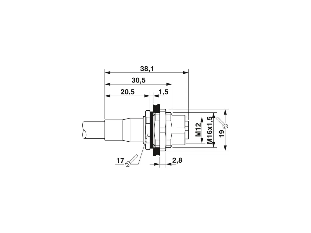 PHOENIX CONTACT 1404205