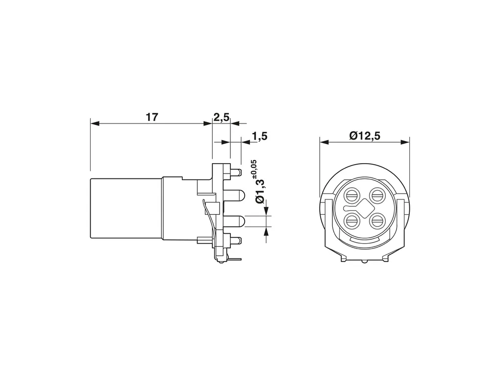 PHOENIX CONTACT 1406411