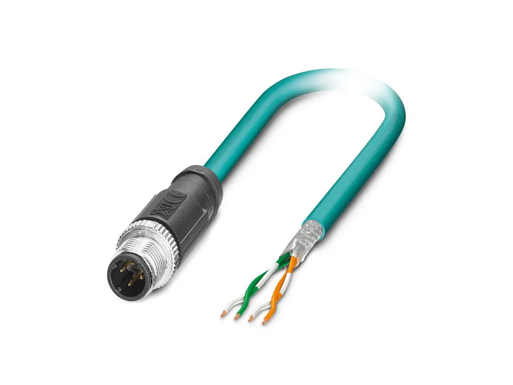 PHOENIX CONTACT 1407357 PHOENIX CONTACT 1407357