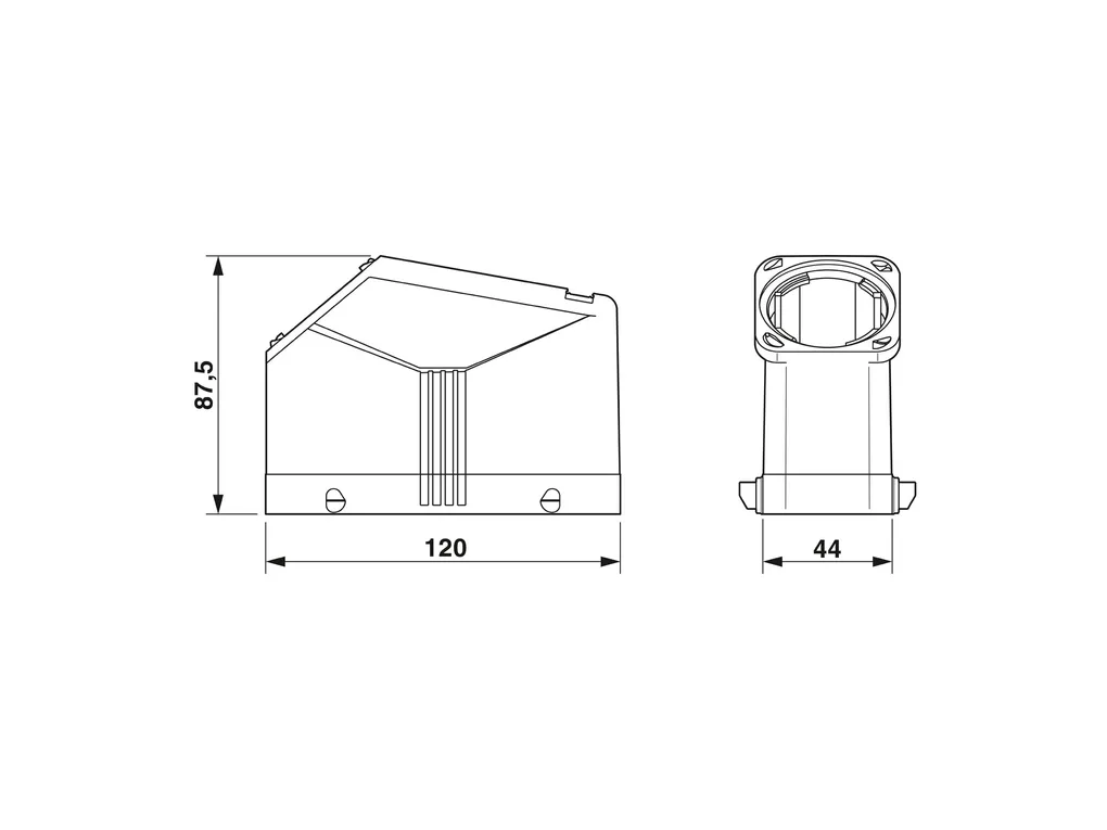 PHOENIX CONTACT 1407657 PHOENIX CONTACT 1407657