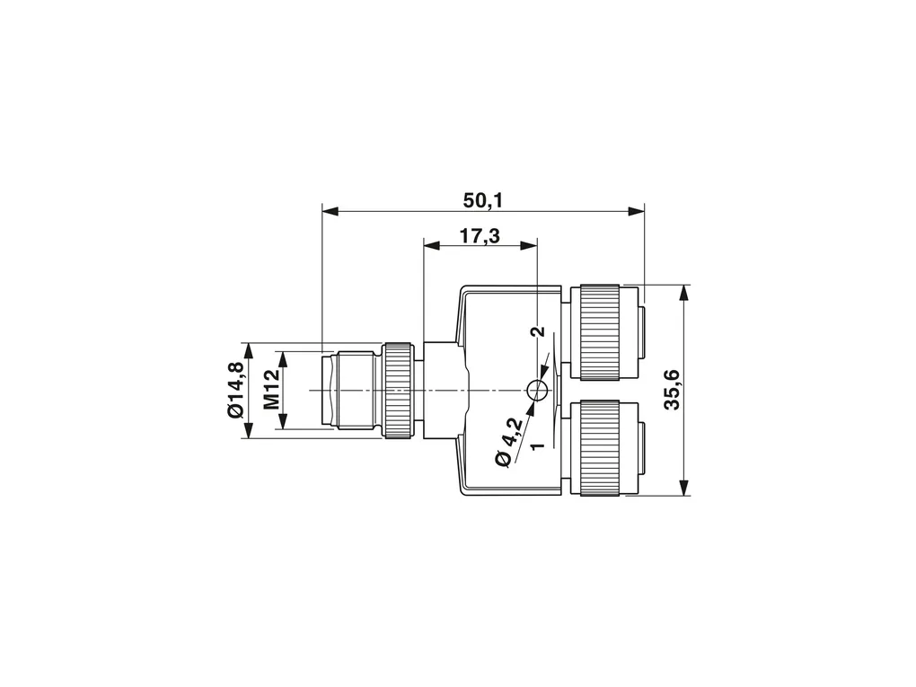 PHOENIX CONTACT 1409204 PHOENIX CONTACT 1409204