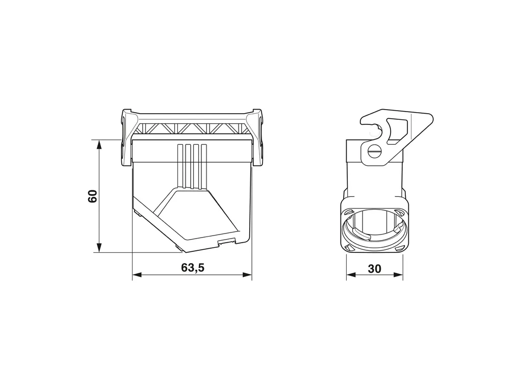 PHOENIX CONTACT 1411338 PHOENIX CONTACT 1411338