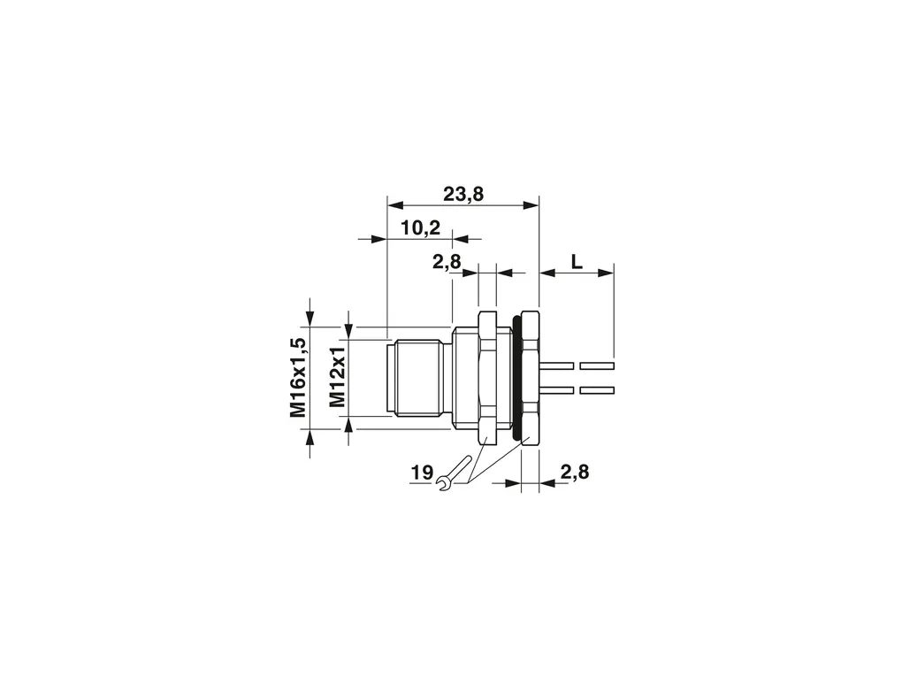PHOENIX CONTACT 1411591