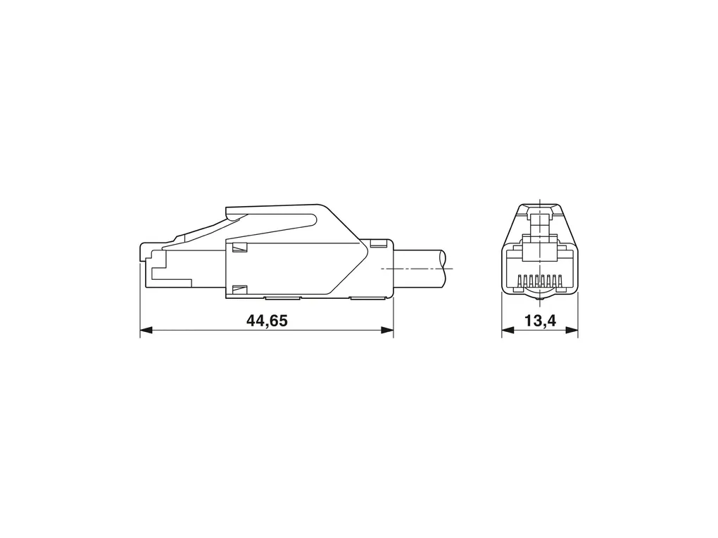 PHOENIX CONTACT 1412089 PHOENIX CONTACT 1412089