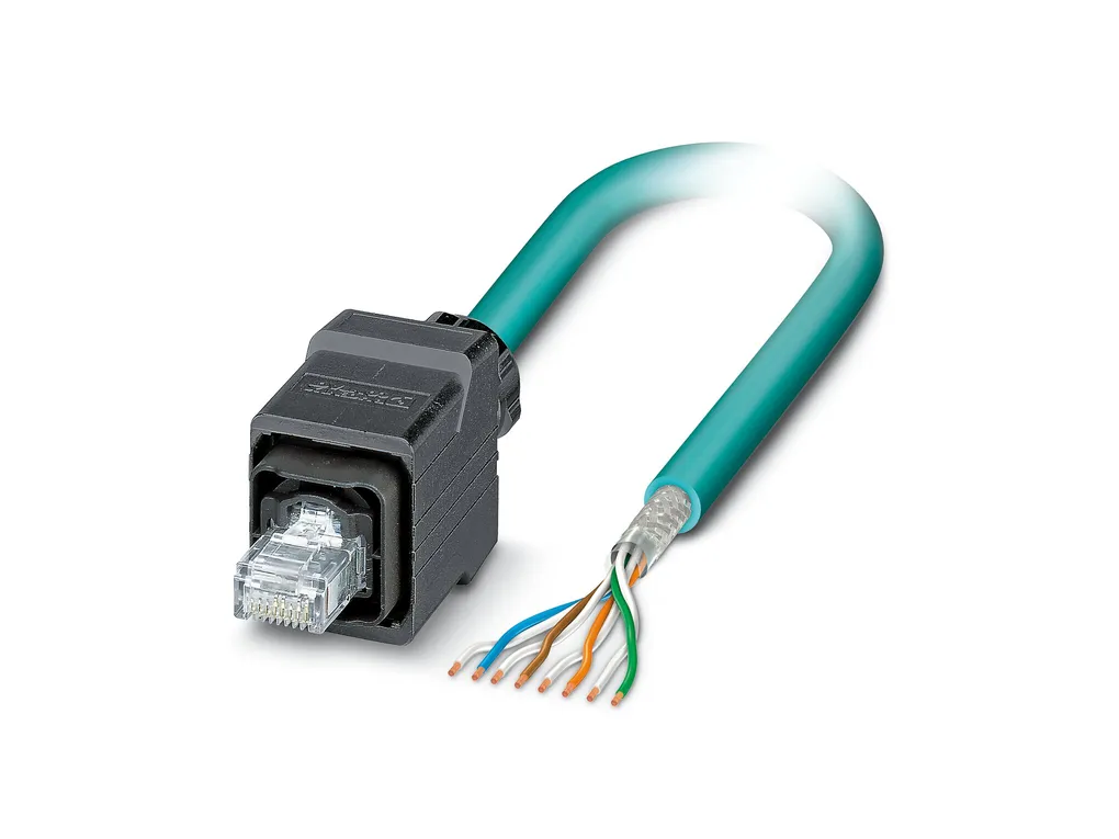 PHOENIX CONTACT 1412765 PHOENIX CONTACT 1412765