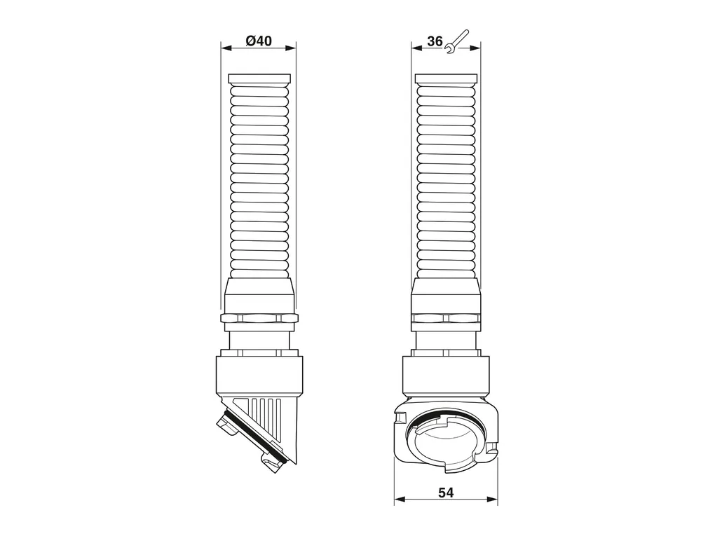 PHOENIX CONTACT 1414665 PHOENIX CONTACT 1414665