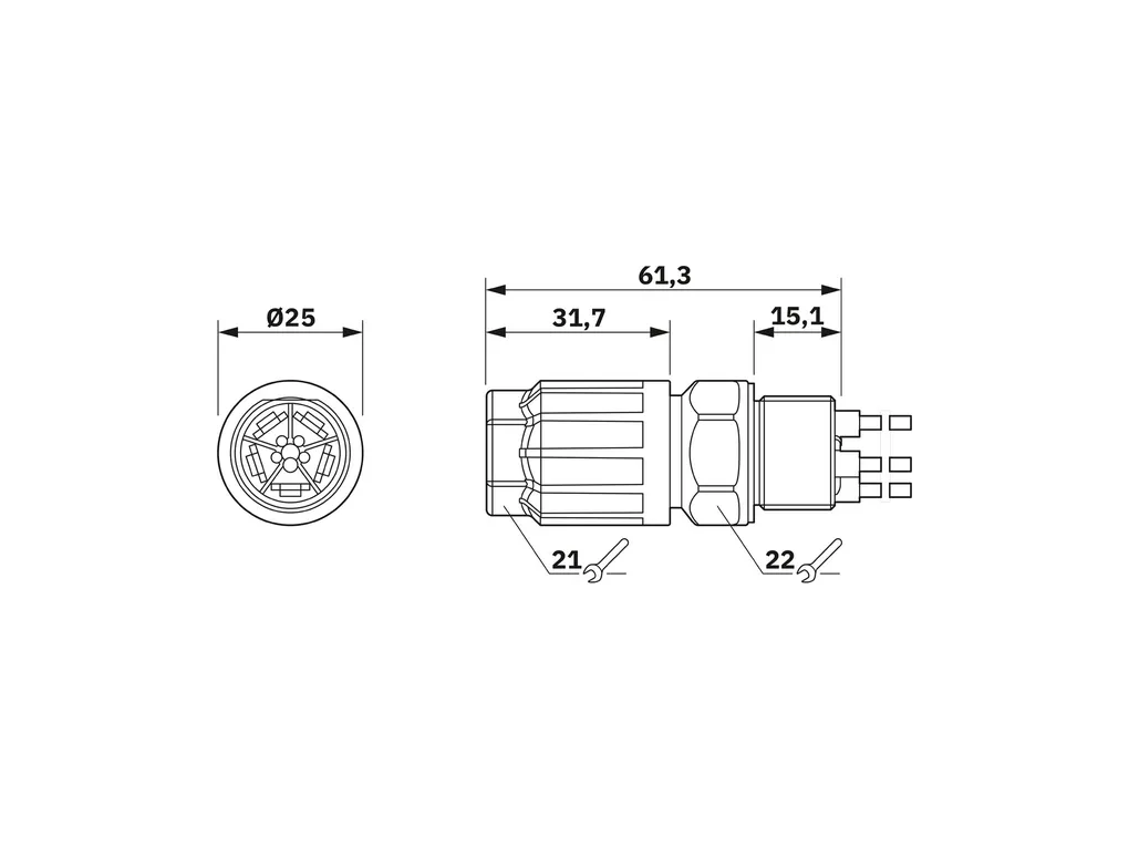 PHOENIX CONTACT 1414679 PHOENIX CONTACT 1414679