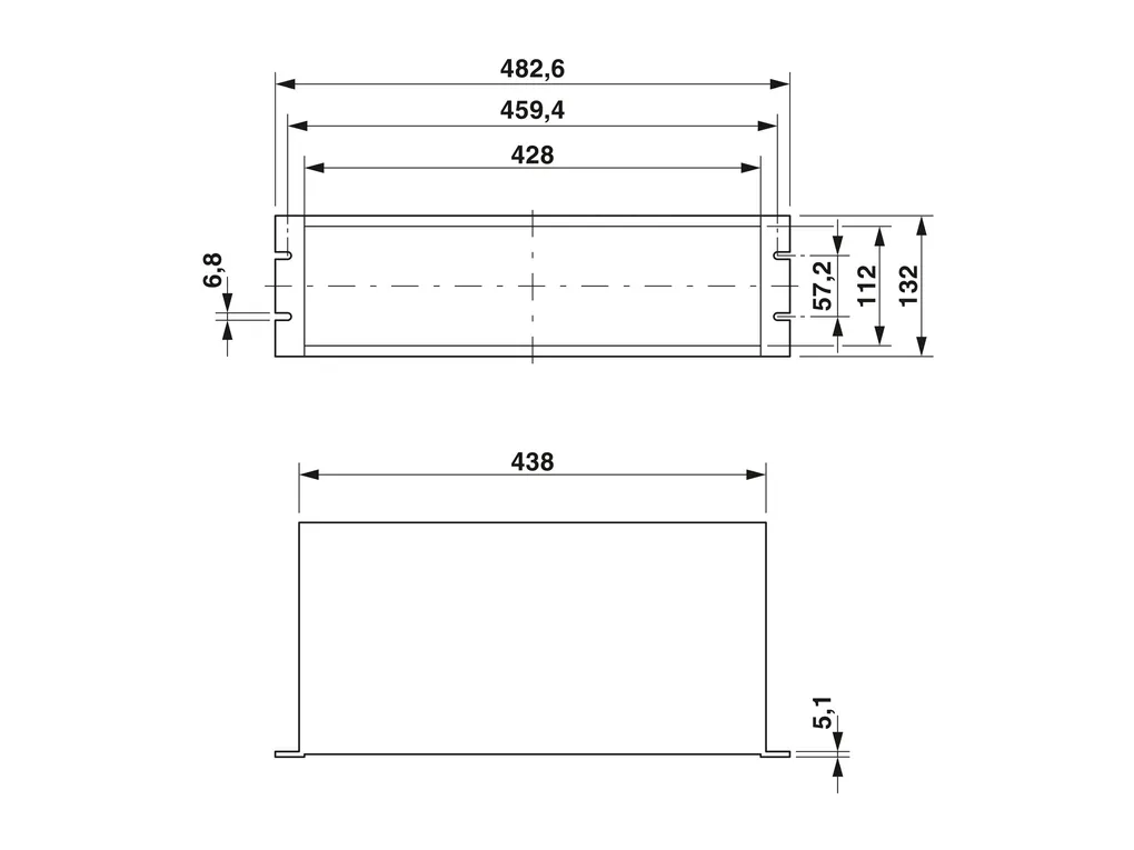 PHOENIX CONTACT 1419976