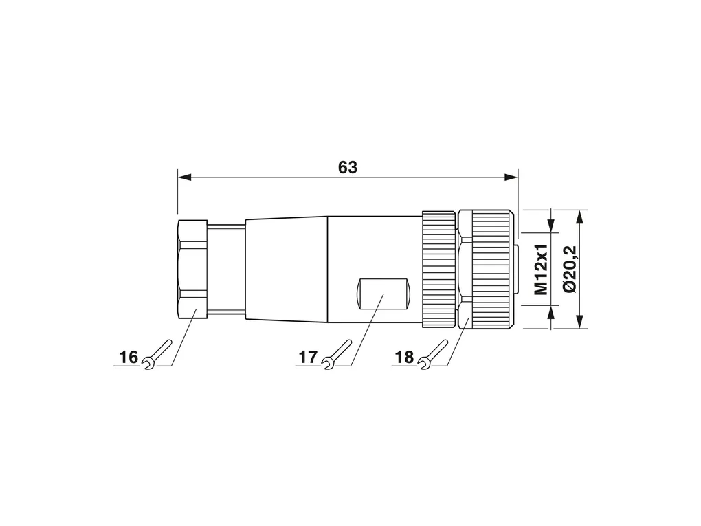 PHOENIX CONTACT 1420753