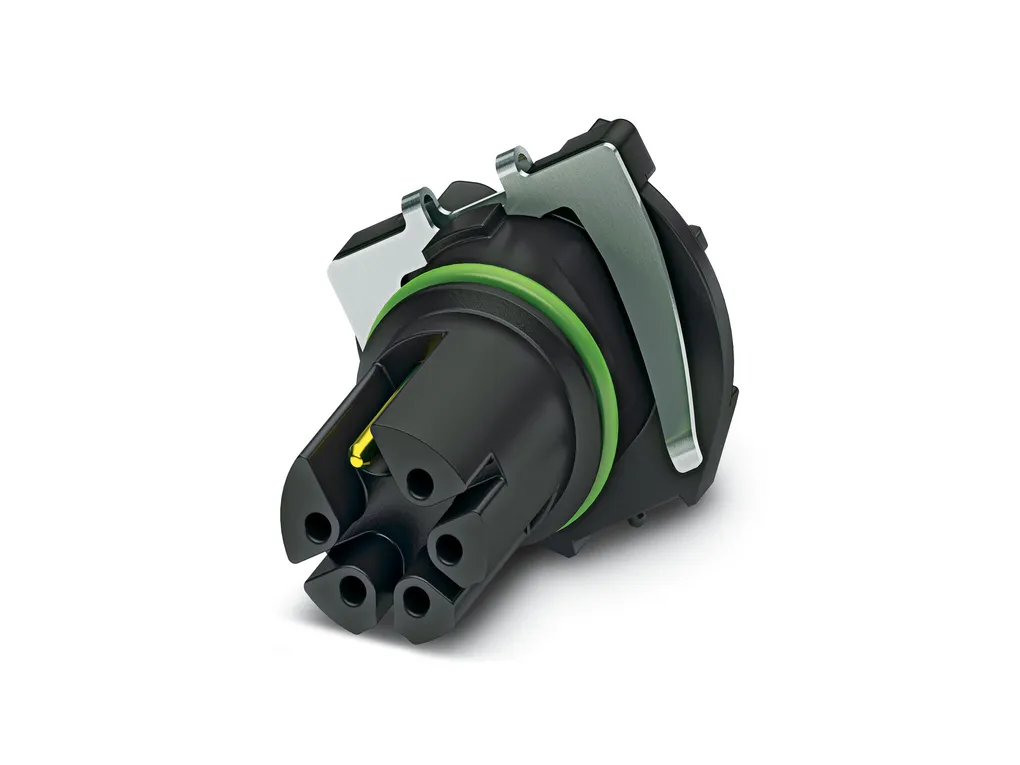 PHOENIX CONTACT 1420833 PHOENIX CONTACT 1420833