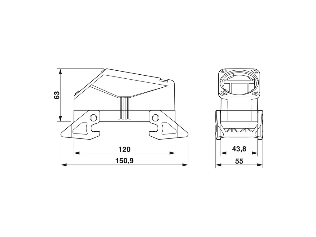 PHOENIX CONTACT 1420936