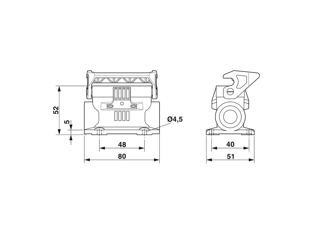 PHOENIX CONTACT 1421463 PHOENIX CONTACT 1421463