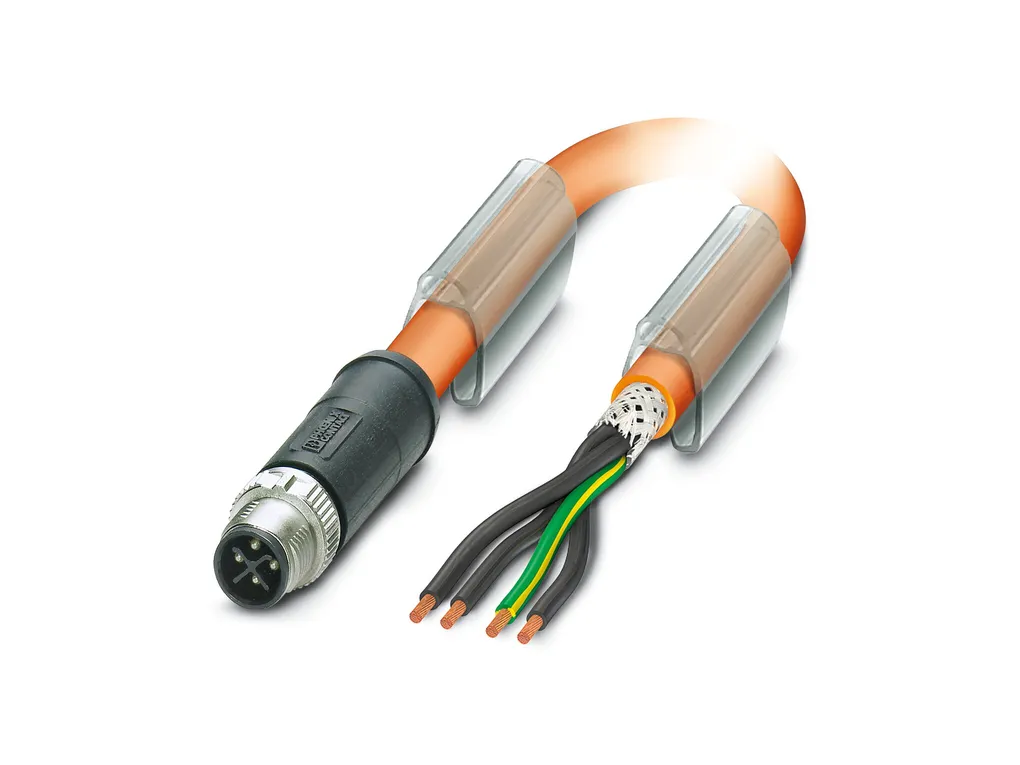 PHOENIX CONTACT 1424104