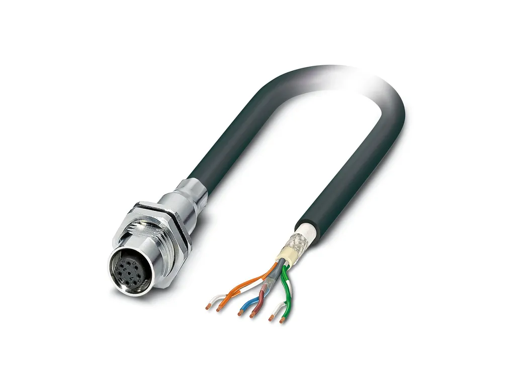 PHOENIX CONTACT 1429101 PHOENIX CONTACT 1429101