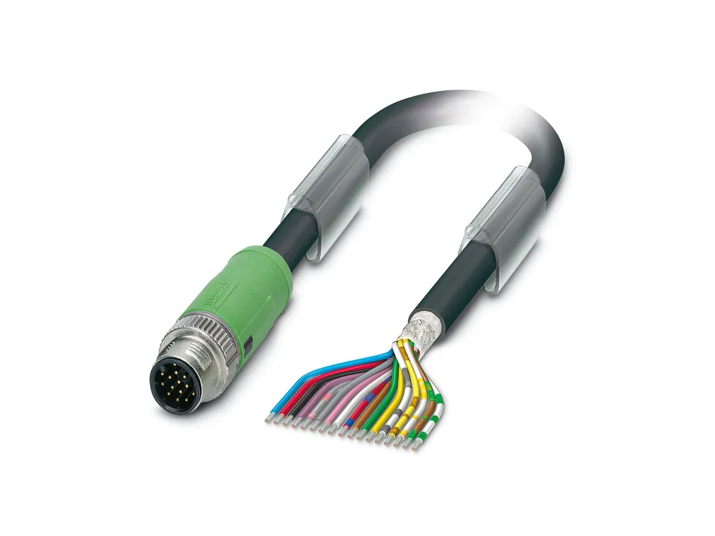 PHOENIX CONTACT 1430213 PHOENIX CONTACT 1430213