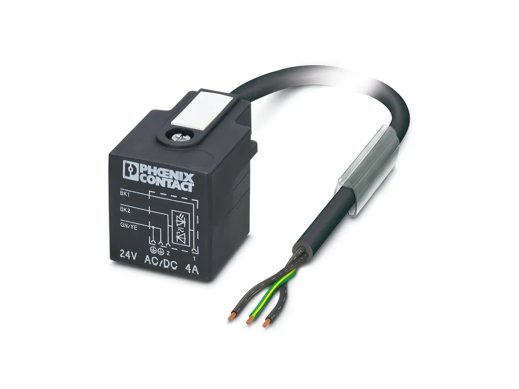 PHOENIX CONTACT 1435014