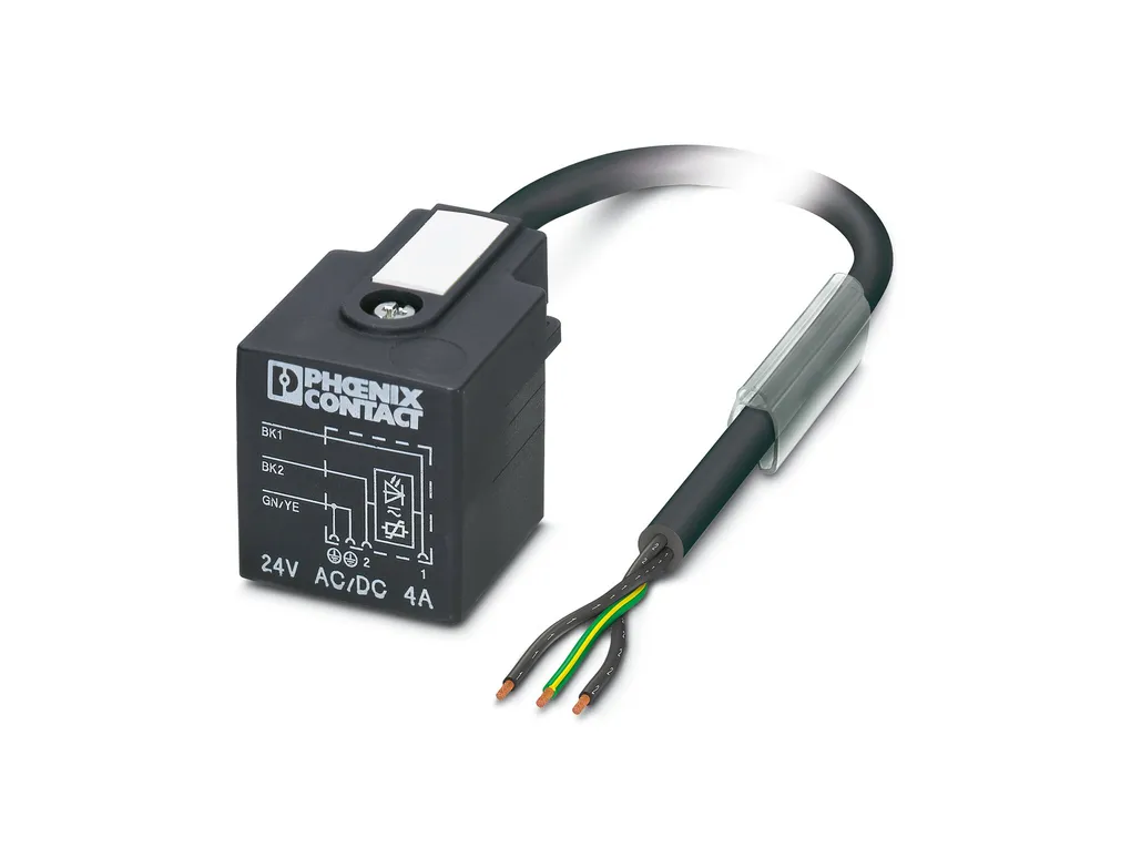 PHOENIX CONTACT 1443132 PHOENIX CONTACT 1443132