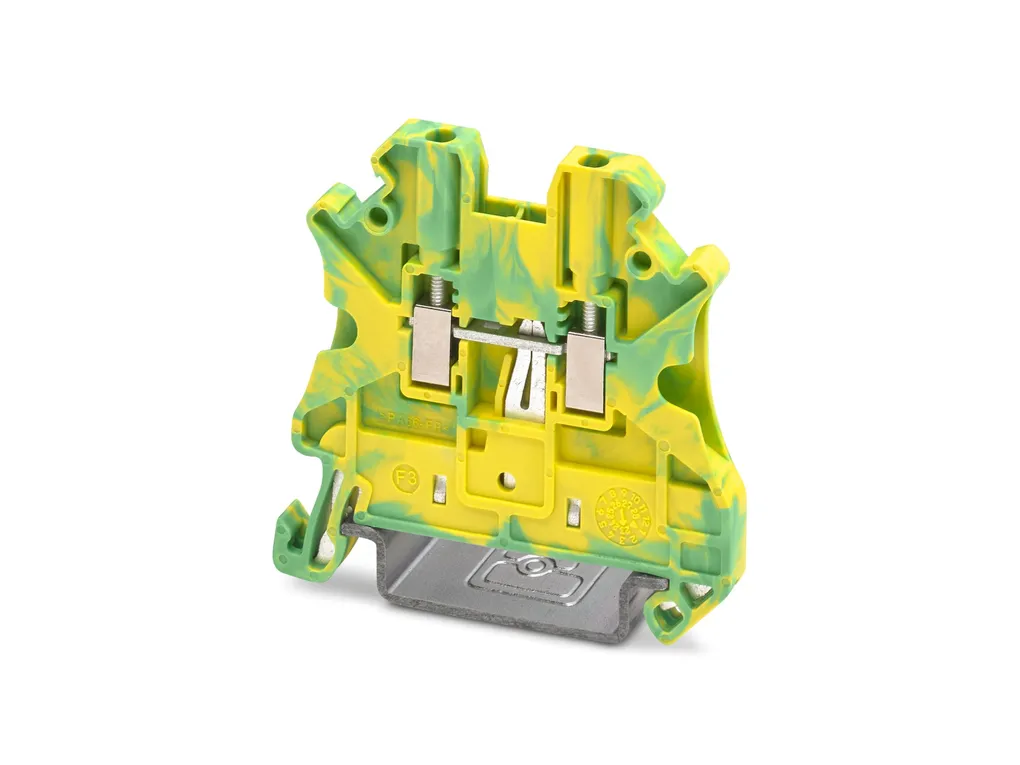 PHOENIX CONTACT 1452318 PHOENIX CONTACT 1452318