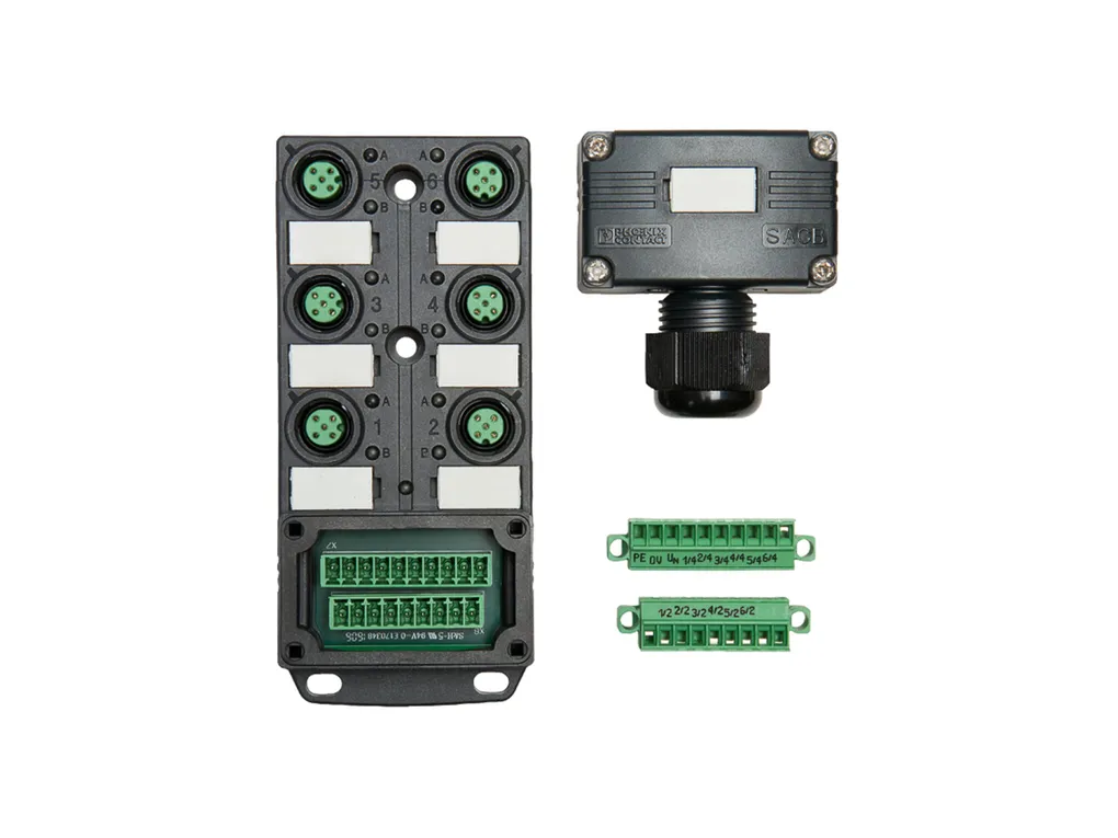 PHOENIX CONTACT 1452770 PHOENIX CONTACT 1452770