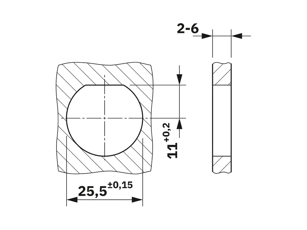 PHOENIX CONTACT 1453451