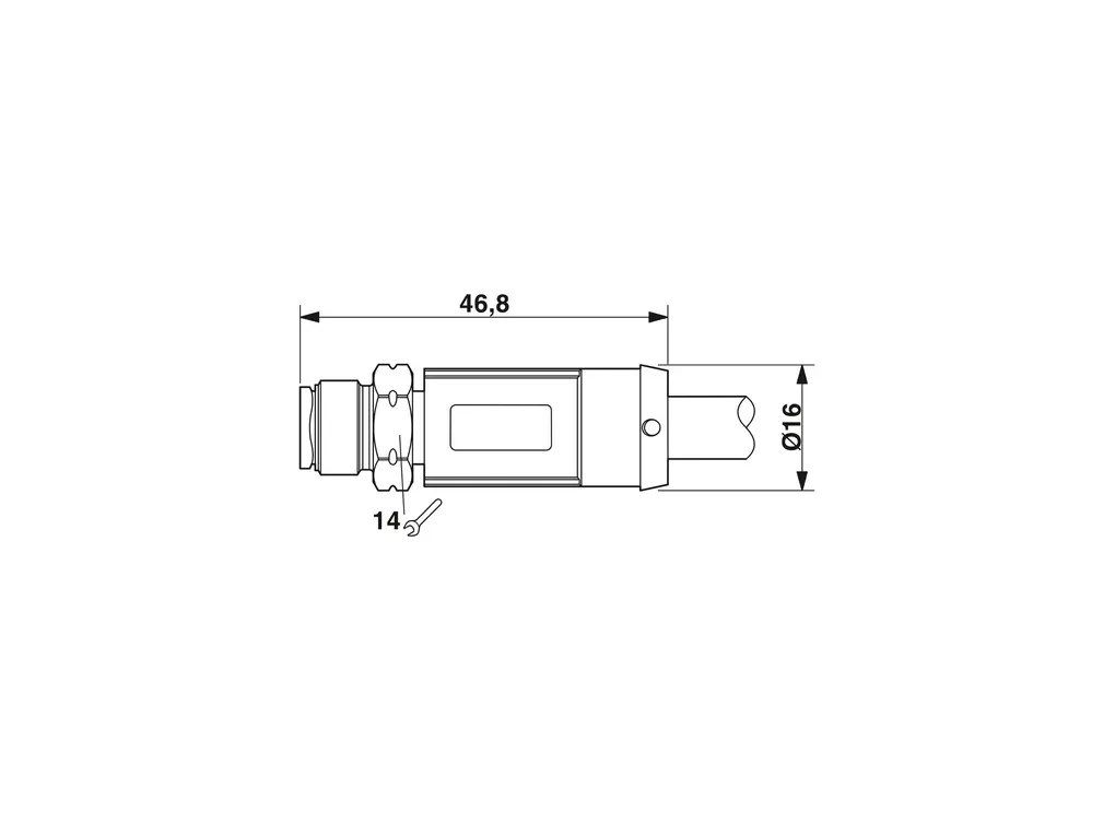 PHOENIX CONTACT 1454118 PHOENIX CONTACT 1454118