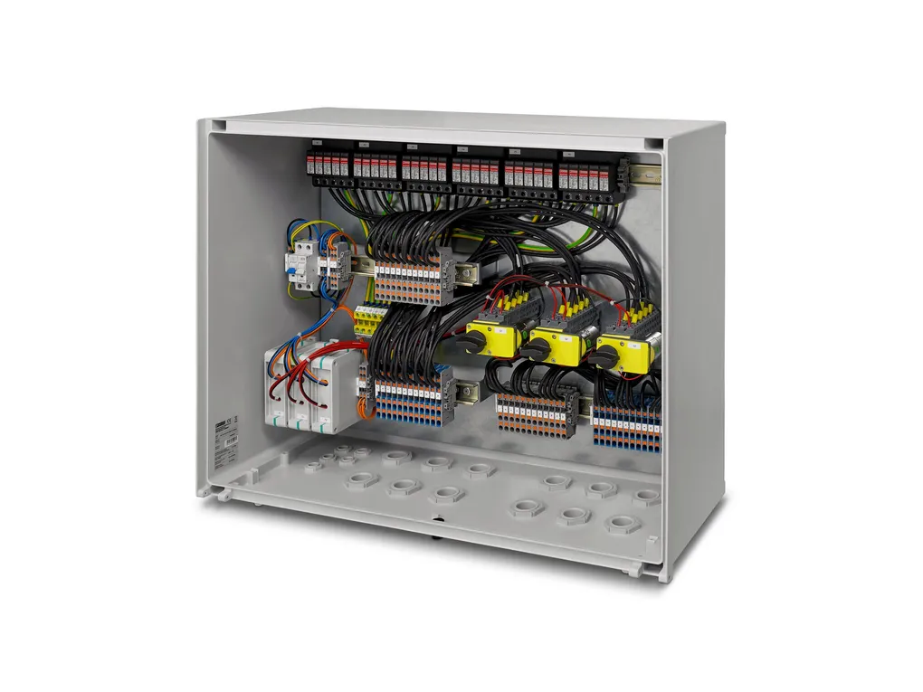 PHOENIX CONTACT 1460946