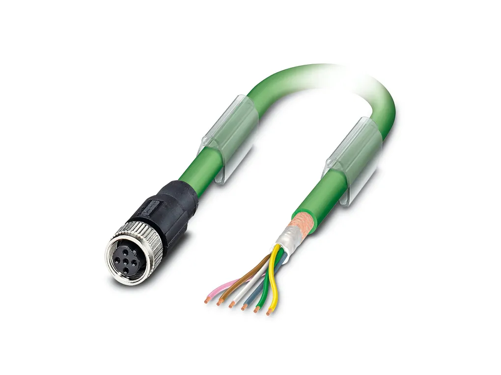 PHOENIX CONTACT 1507120