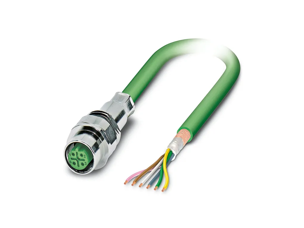 PHOENIX CONTACT 1529771 PHOENIX CONTACT 1529771