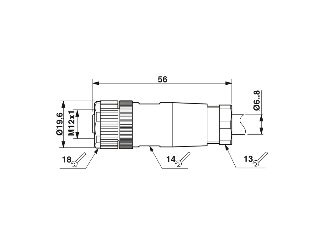 PHOENIX CONTACT 1533699
