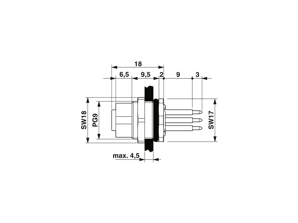 PHOENIX CONTACT 1552272 PHOENIX CONTACT 1552272