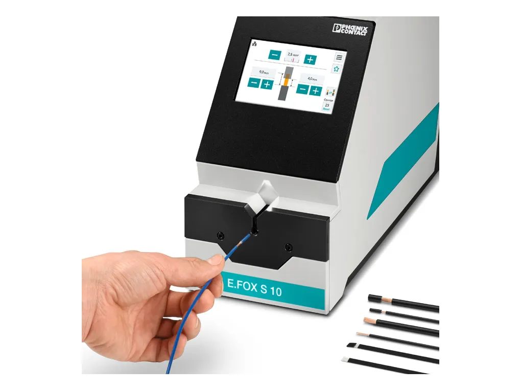 PHOENIX CONTACT 1554299