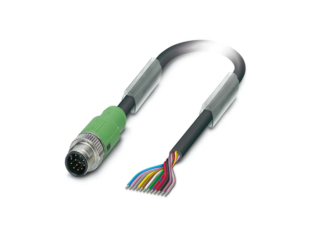 PHOENIX CONTACT 1554788 PHOENIX CONTACT 1554788