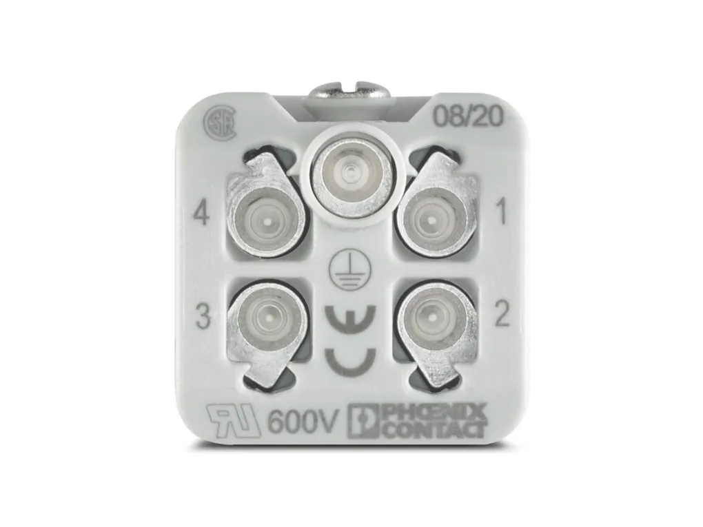PHOENIX CONTACT 1585249 PHOENIX CONTACT 1585249