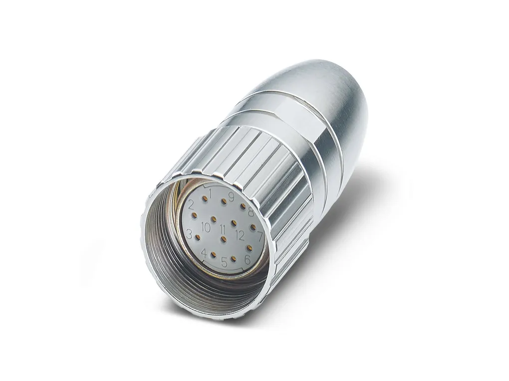 PHOENIX CONTACT 1600140