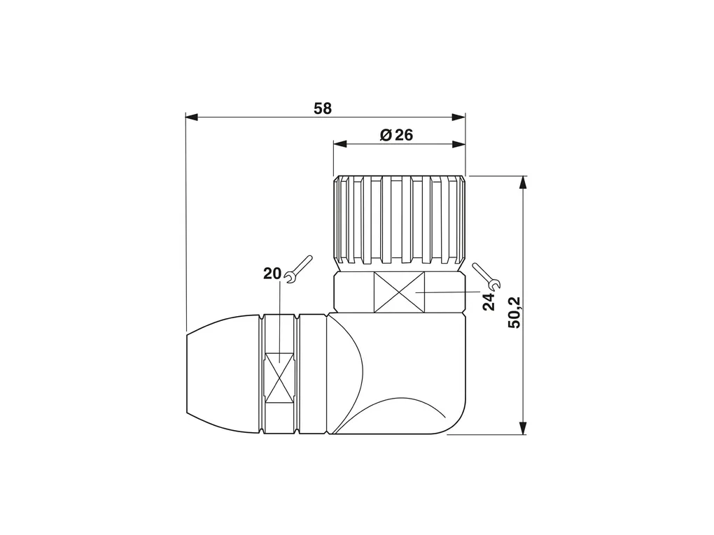 PHOENIX CONTACT 1603208