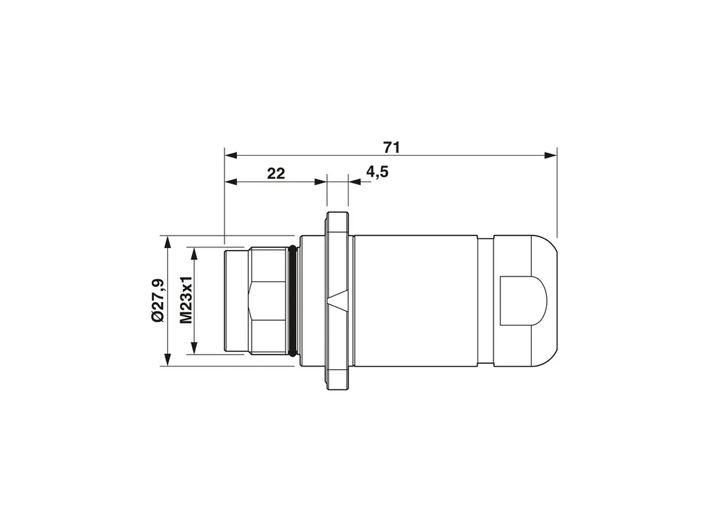 PHOENIX CONTACT 1607040 PHOENIX CONTACT 1607040
