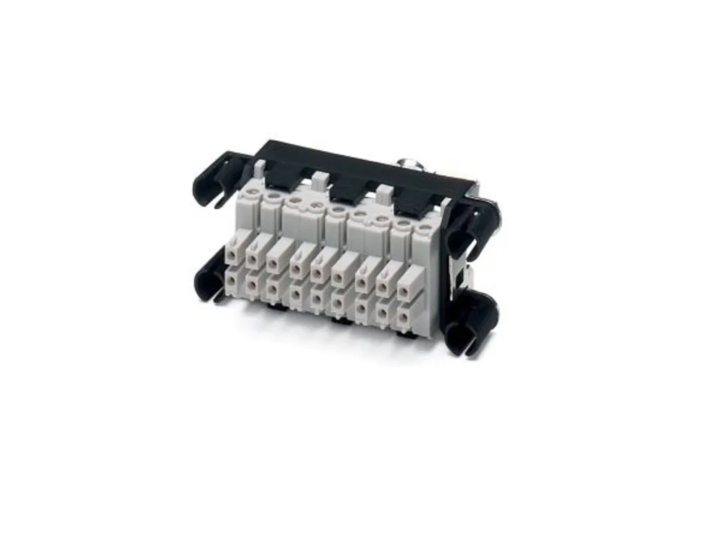 PHOENIX CONTACT 1607202 PHOENIX CONTACT 1607202