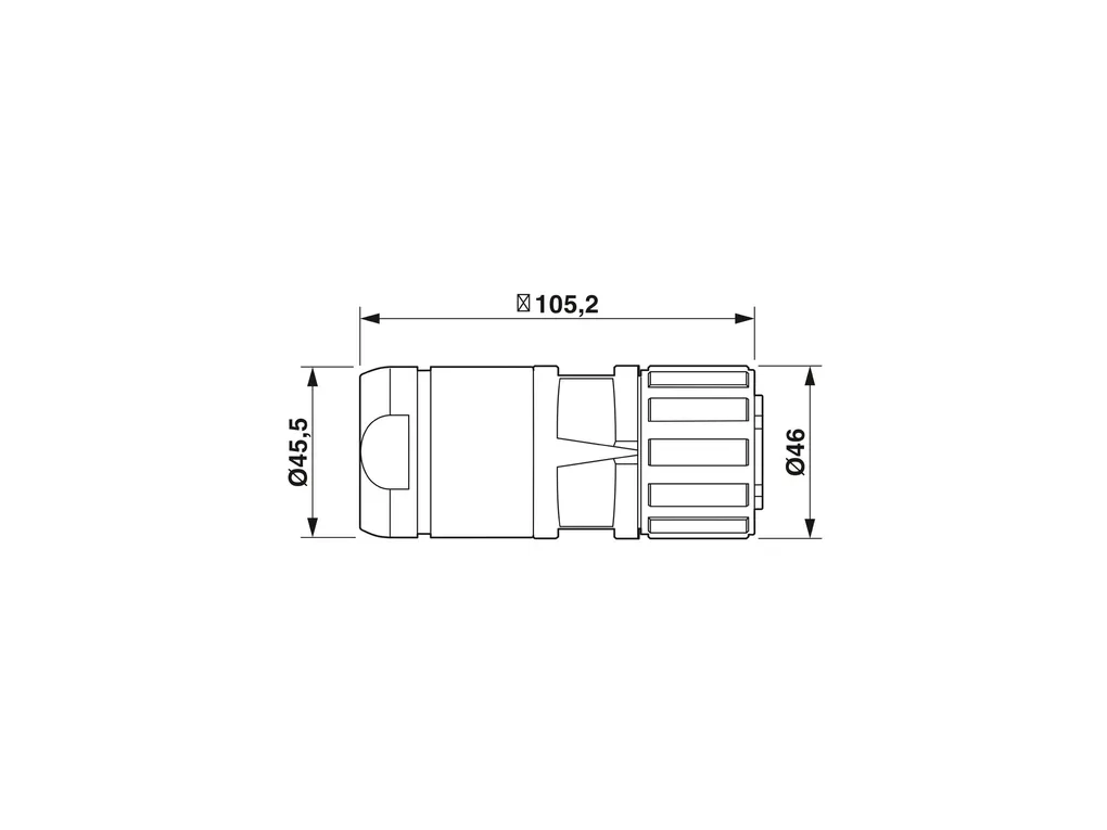 PHOENIX CONTACT 1613518 PHOENIX CONTACT 1613518