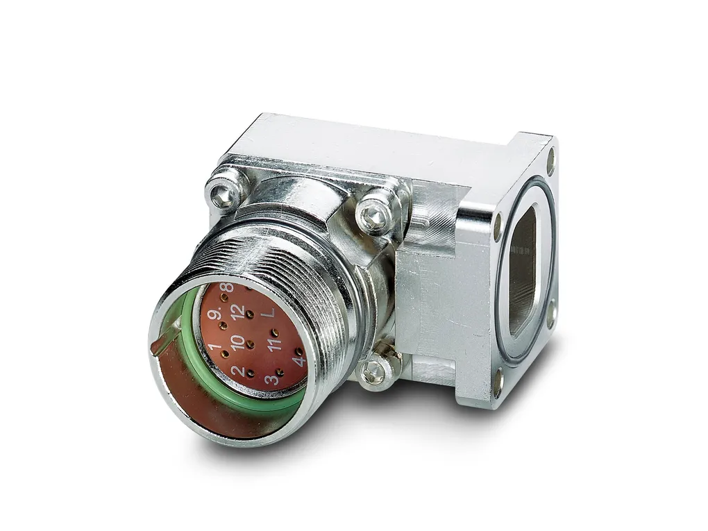 PHOENIX CONTACT 1613784